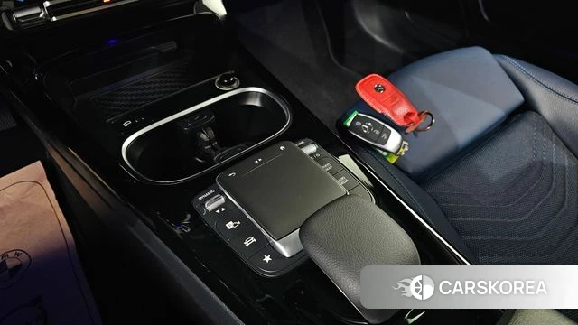 Mercedes-Benz A-Class W177 id 4519788 из Кореи 11