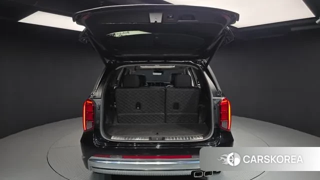 Hyundai The New Palisade id 3354370 из Кореи 11