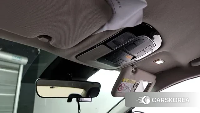 Hyundai Sonata Hybrid (DN8) id 2891056 из Кореи 11