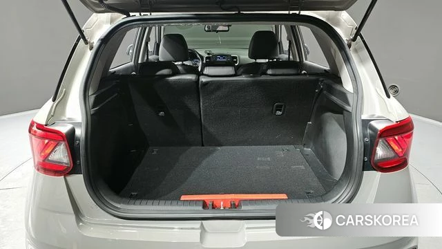 Hyundai Venue id 4317483 из Кореи 11