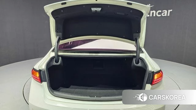 Kia Come New K7 id 4304932 из Кореи 11