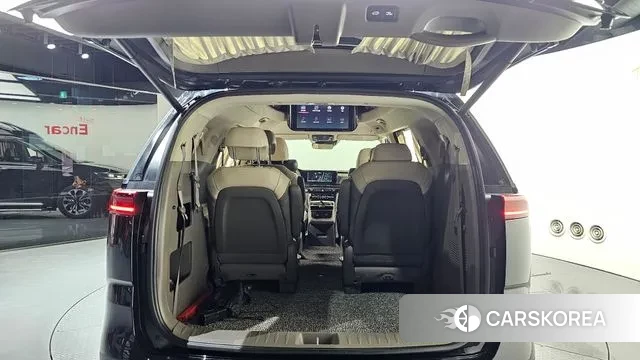 Kia Carnival 4th generation id 3513856 из Кореи 11