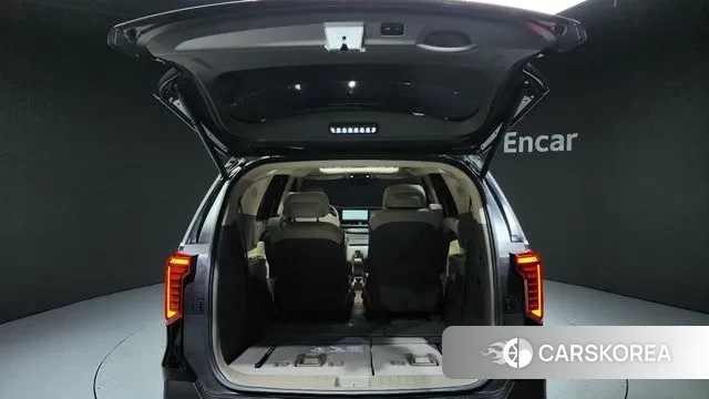 Kia The New Carnival 4th Generation id 3026684 из Кореи 11