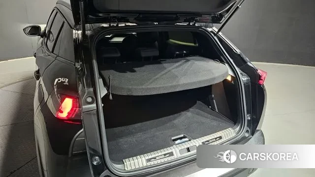 Peugeot e-2008 second generation id 3572818 из Кореи 11