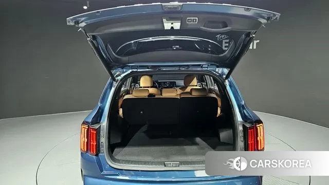 Kia Sorento 4th Generation id 3349537 из Кореи 11