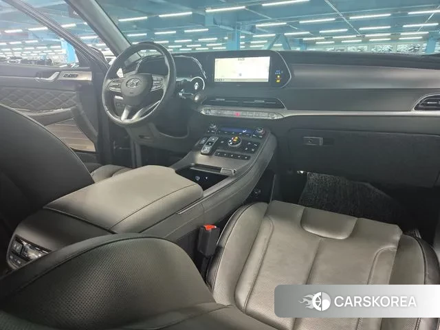 Hyundai Palisade id 3338969 из Кореи 11