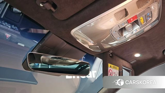 Genesis G80 (RG3) id 4706630 из Кореи 11