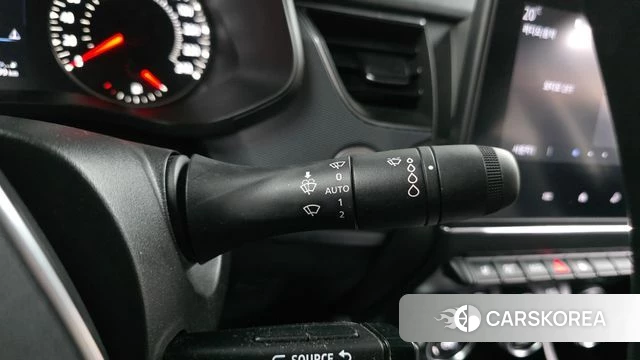 Renault Korea (Samsung) XM3 id 4350131 из Кореи 11