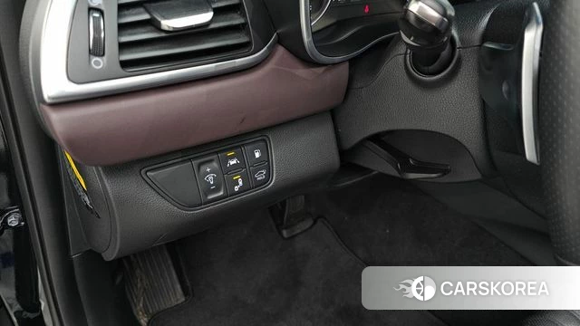 Genesis G70 id 4435142 из Кореи 11