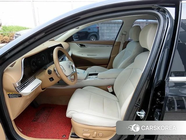 Hyundai The New Grandeur IG id 3965961 из Кореи 11