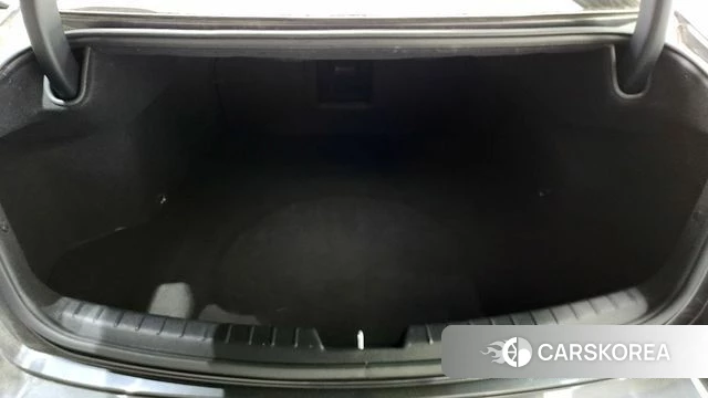 Kia K7 Premier id 4325357 из Кореи 11