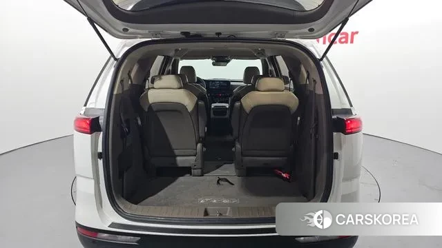 Kia Carnival 4th generation id 3753606 из Кореи 11