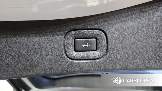 Renault Korea (Samsung) The New QM6 id 3028321 из Кореи 11