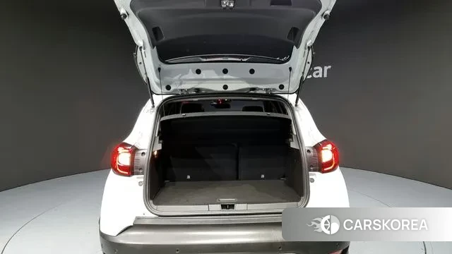 Renault Korea (Samsung) New QM3 id 3460327 из Кореи 11