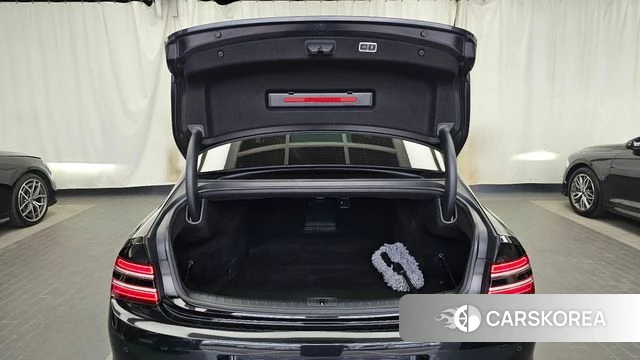 Genesis G80 (RG3) id 4741000 из Кореи 11