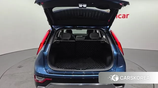 Kia Di Ol Nu Niro id 3649352 из Кореи 11