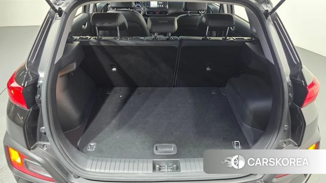 Hyundai Kona id 3893461 из Кореи 11