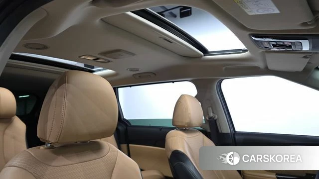 Kia Carnival 4th generation id 4711072 из Кореи 11