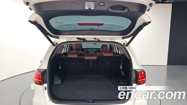 Kia The New Sorento id 2952050 из Кореи 11