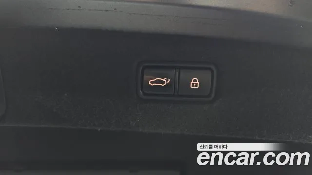 Genesis G90 id 2869970 из Кореи 11