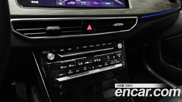 Kia K7 Premier id 2712660 из Кореи 11