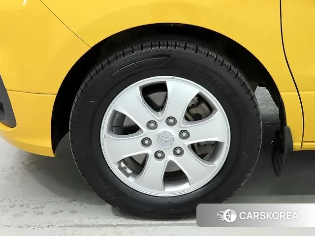 Hyundai The New Grand Starex id 3546927 из Кореи 11