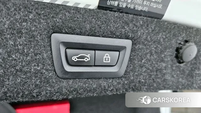 BMW 5 Series (G30) id 2976800 из Кореи 11