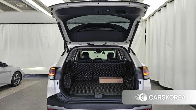 Kia Sportage 5th Generation Hybrid id 4018710 из Кореи 11
