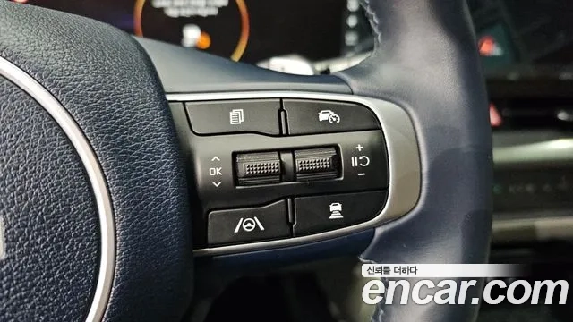 Kia Sportage 5th Generation id 2944025 из Кореи 11