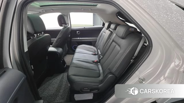 Hyundai Ionic 5 id 4750006 из Кореи 11