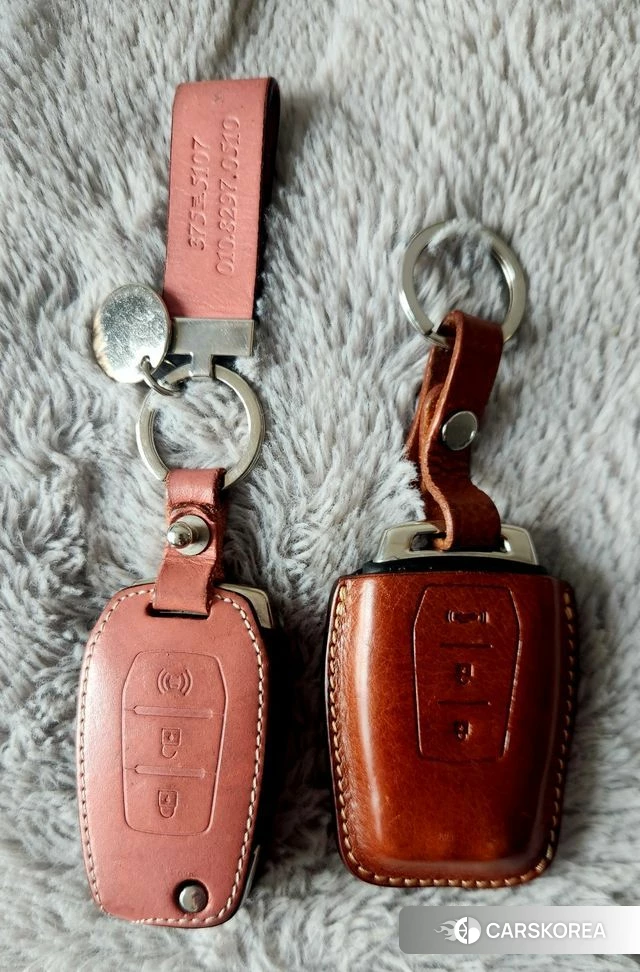 Ssangyong Beautiful Korando id 3844264 из Кореи 11