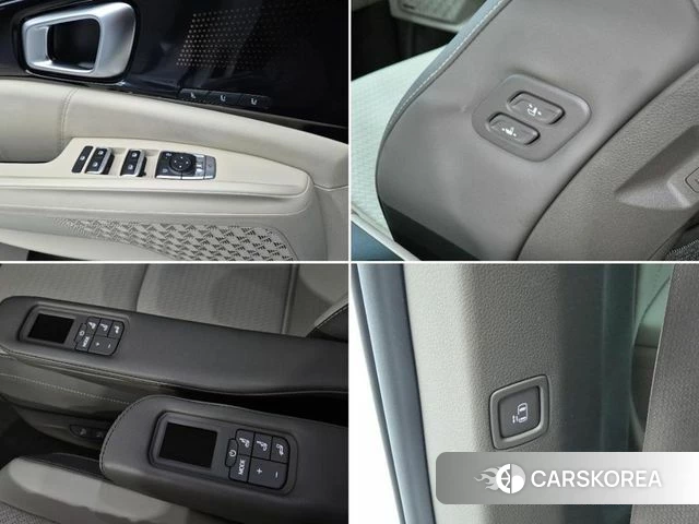 Kia The New Carnival 4th Generation id 4381695 из Кореи 11