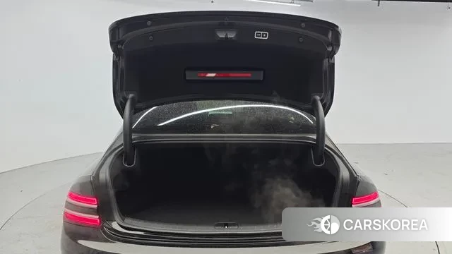 Genesis G80 (RG3) id 3360014 из Кореи 11