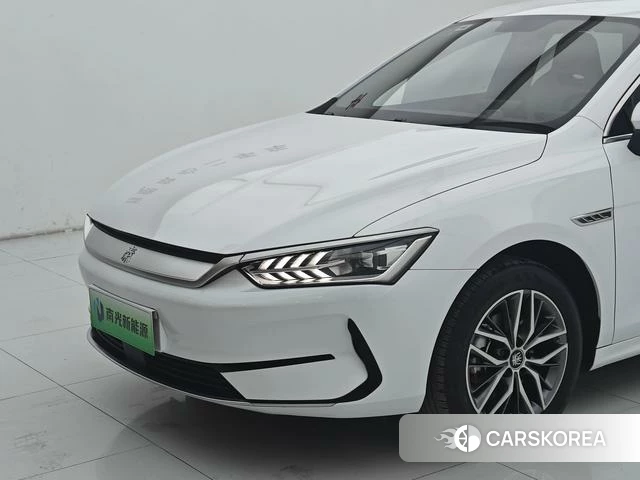 BYD Qin PLUS EV id 3908680 из Китая 11