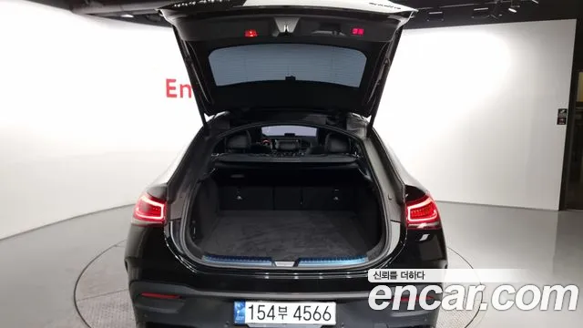 Mercedes-Benz GLE-Class W167 id 2670156 из Кореи 11