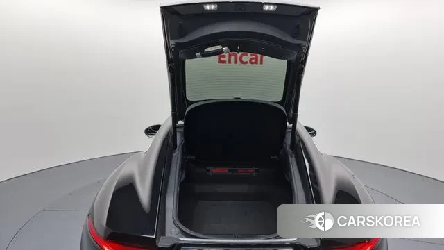 Jaguar F-TYPE id 3462658 из Кореи 11