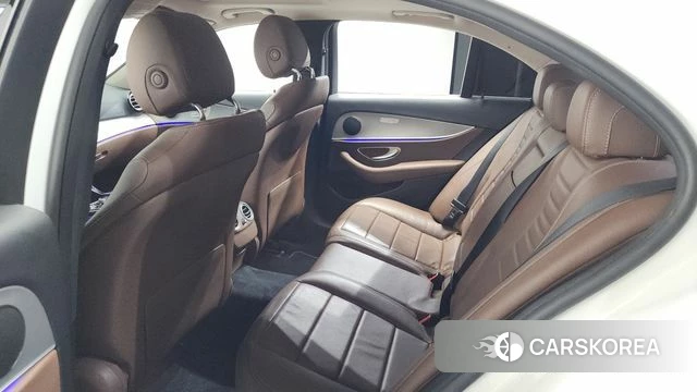 Mercedes-Benz E-Class W213 id 4285915 из Кореи 11