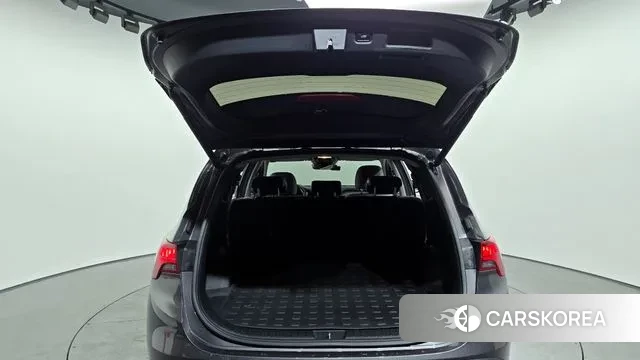 Hyundai The New Santa Fe id 3611425 из Кореи 11