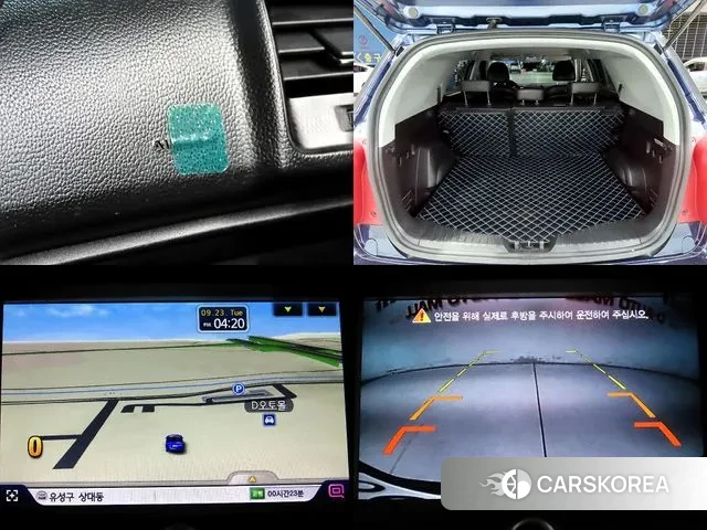 Ssangyong Tivoli Air id 3407992 из Кореи 11