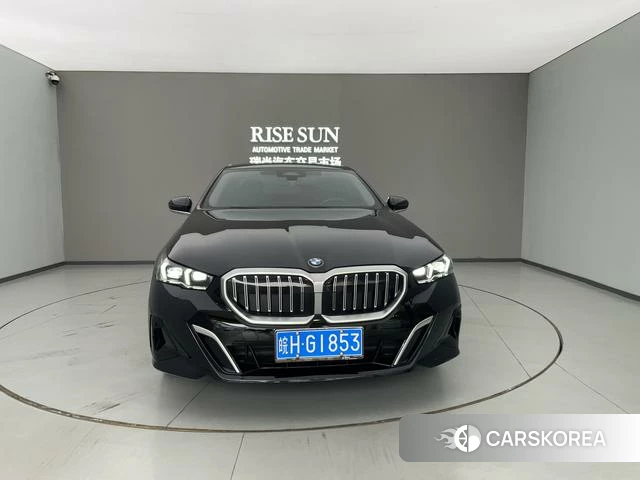 BMW 5 series id 4264453 из Китая 11