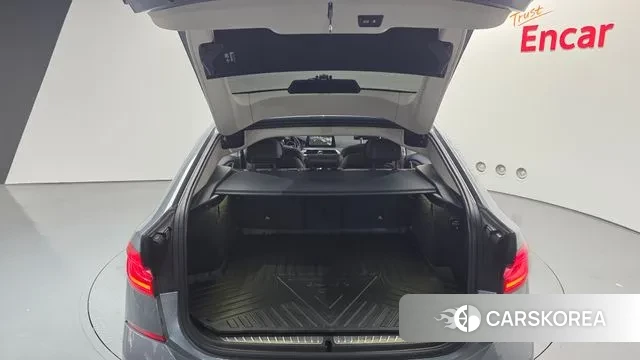 BMW 6 Series GT (G32) id 3608304 из Кореи 11