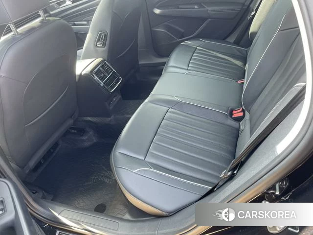 Volkswagen Passat id 4314165 из Китая 11