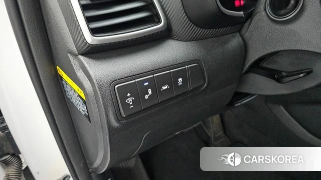 Hyundai All New Tucson id 4490729 из Кореи 11