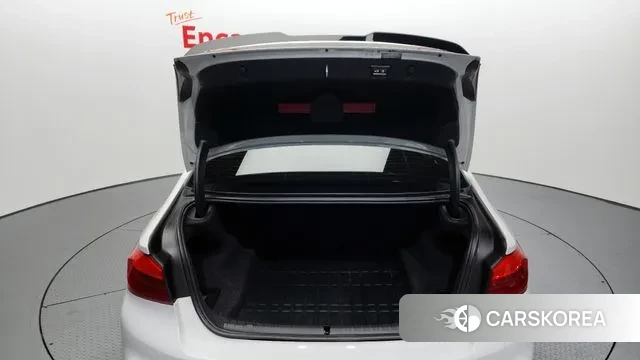 BMW 5 Series (G30) id 3526026 из Кореи 11