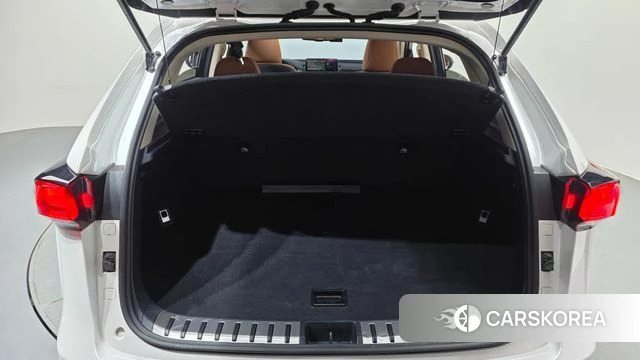 Lexus NX300h id 4251089 из Кореи 11
