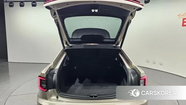 Polestar Polestar 2 id 3053235 из Кореи 11