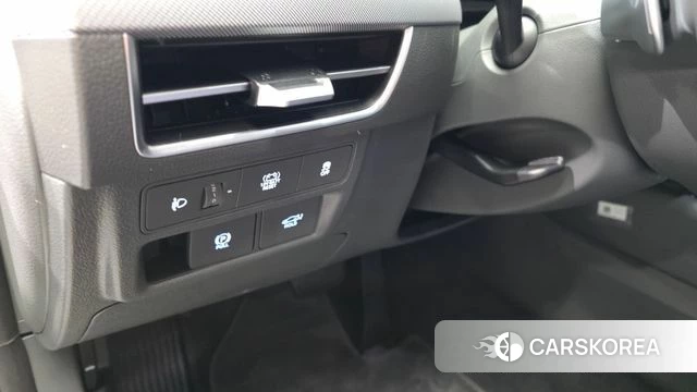 Hyundai Sonata D Edge Hybrid (DN8) id 4359768 из Кореи 11