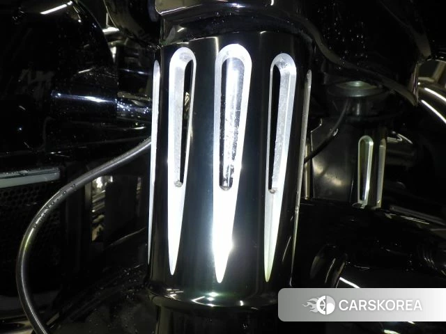 Проданный Harley-Davidson Street Glide FLHX1690 id 3947652 из Японии, фото 11
