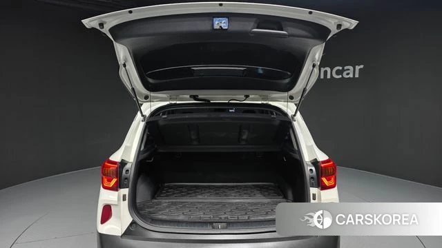 Kia Seltos id 4594702 из Кореи 11