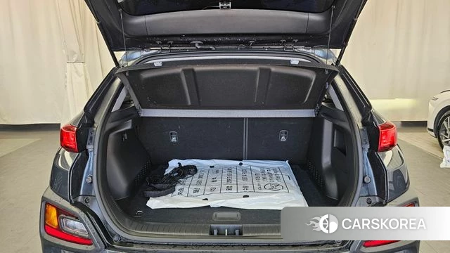 Hyundai Kona Hybrid id 4429899 из Кореи 11